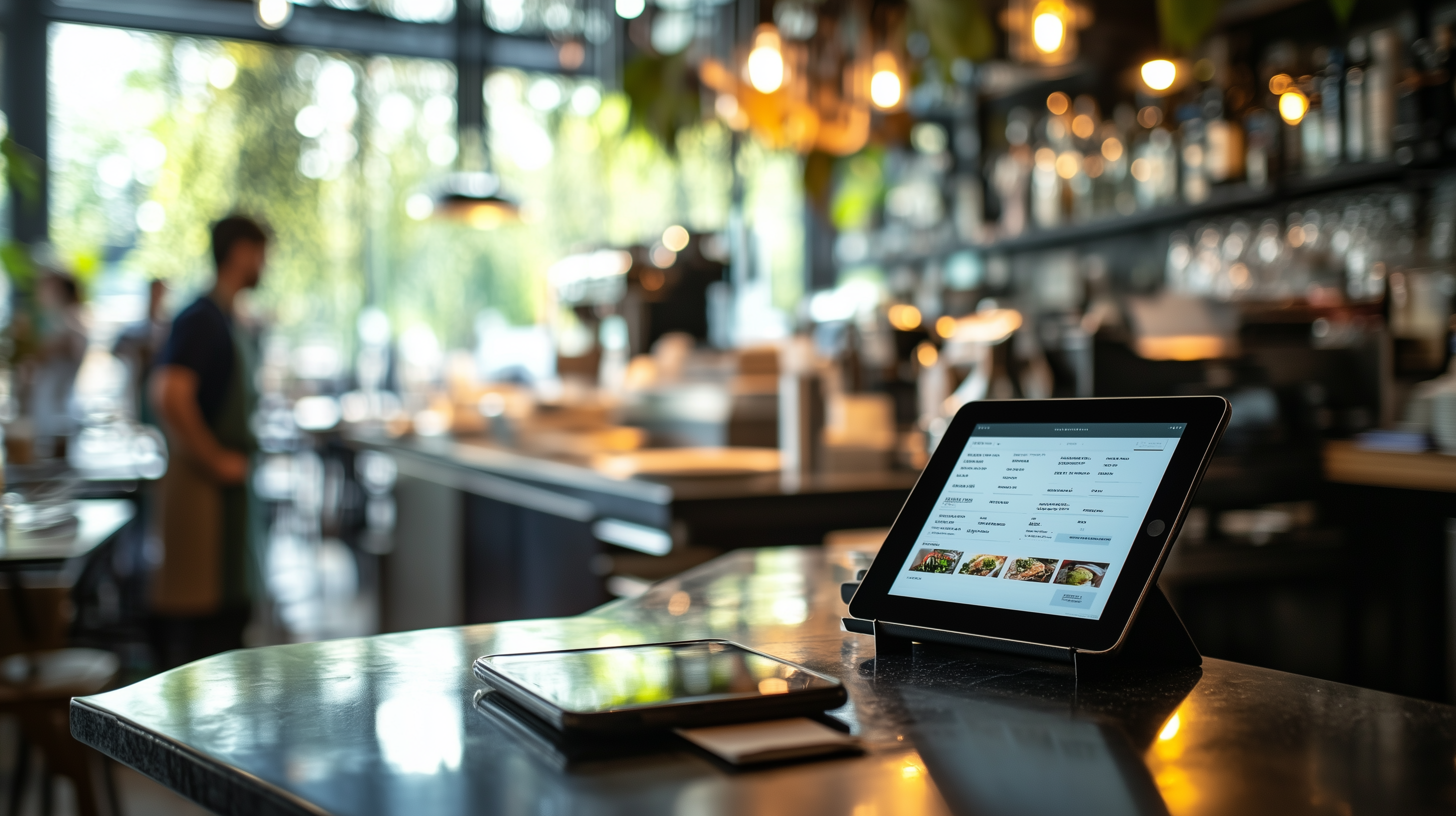 BonBoi App Interface